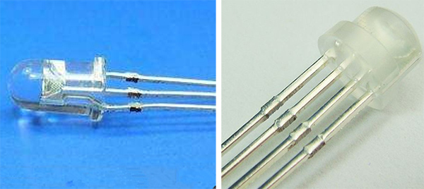 您知道电路板组件发光三极管吗？什么是发光三极管？