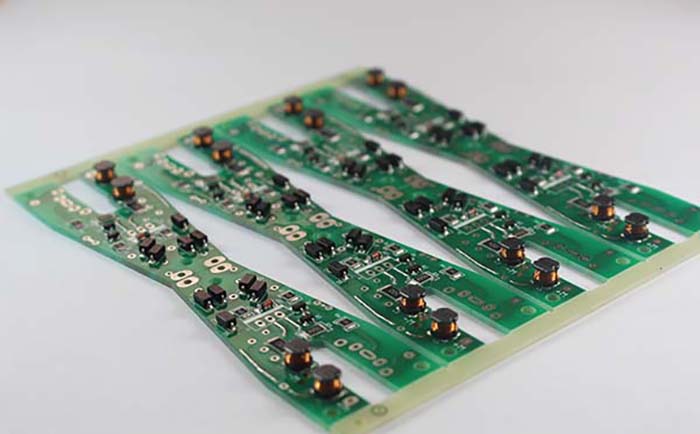 SMT贴片加工对PCB电路板的要求？
