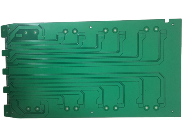 印刷电路板为什么大部分都是绿色？